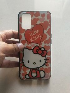 Premium Oppo A52 Mobile Cover - Stylish and Protective Case for Your Smartphone
