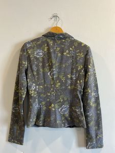 ONLY Floral Blazer