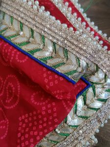 Party Wear Duppata