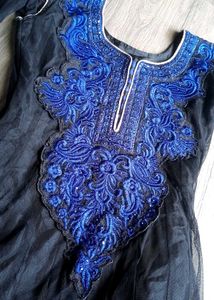 Elegant Kurta Set