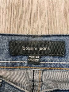 Sc4992 Bossini Jeans Size 32