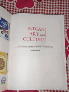Indian Art and Culture