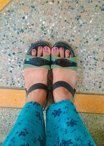 Premium Quality Flat Sandals