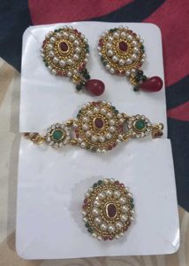 Jewelry Set