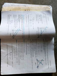 Mathematics Textbook - Class XI