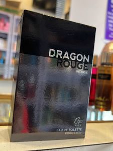 Dragon Perfume From Dubai