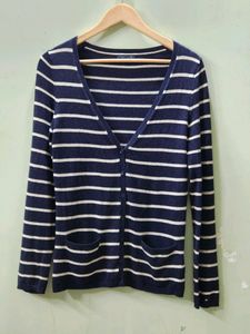 TOMMY HILFIGER Cardigan/sweater