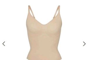 Skims dupe body shaper