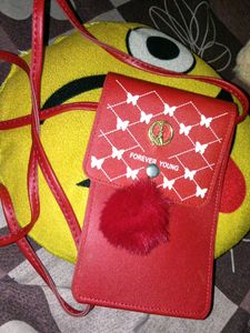 hand bag
