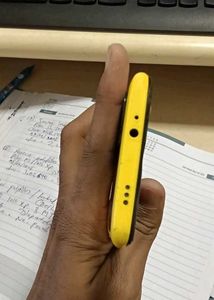 POCO M3 NEW 5000