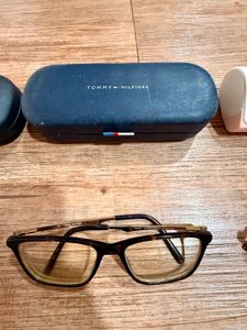 Spectacles Frames Eyeglasses (5 Pieces)