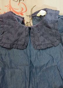 Baby Girl Dress