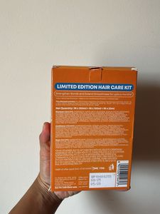 Steal Deal Matrix Mega Smooth Kit includes freebie