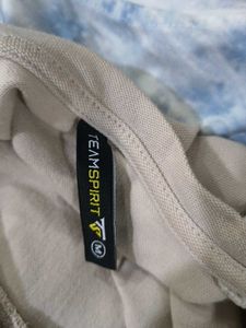 Oversized T-Shirt combo