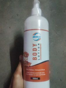 BMC Body Lotion 500ml