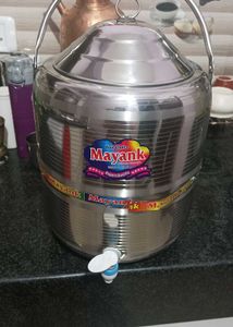 New Stainless Steel Water Pot