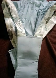 Baby Sling Carrier - Like New!