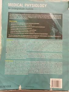 Physiology-indu Khurana