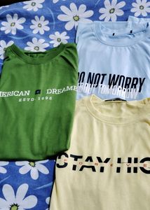 T Shirts for Men