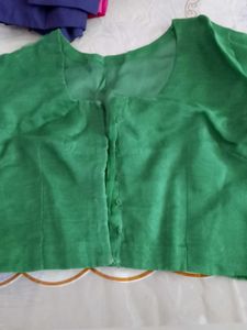 6 New Blouse Combo