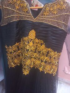 Elegant Ethnic Gown