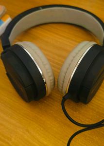 Zebronics Wired Headphones