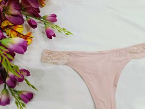 🇳🇿💫 Secret Possession Imported Thong