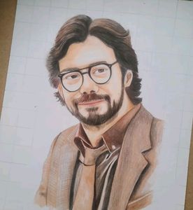 Customised Portrait/Sketch - Perfect Gift Idea 💝