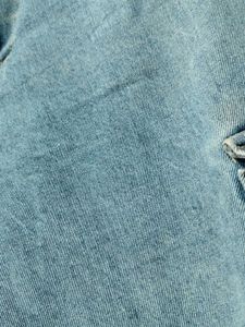 Cargo Jeans