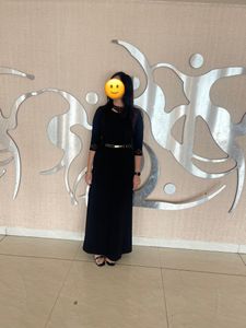 Imported Dress (Western Wear)