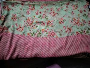 Green Blouse
