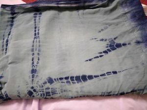 Jaipuri Tie and Dye Bandhni Saree