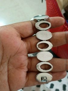 Fastrack Metal Watch