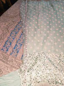 Ethnic Gown