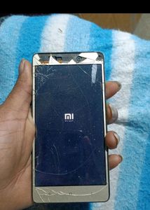 Redmi 3s Phone 3/32 Ram