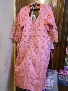 Sharara Set Plus Size