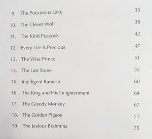 Combo 2 Books - Best Of Moral Stories