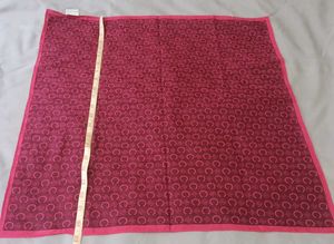 Designer Scarves/handkerchief Bundle