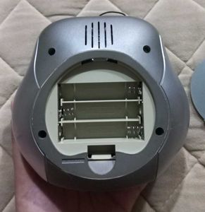 Vintage Radio Alarm Clock
