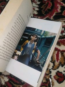 The Sun Is Also A Star By Nicola Yoon