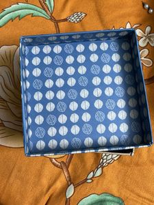 Square Gift Box (Empty)