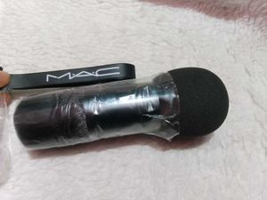 MAC Brush Duo