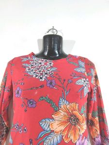 Floral Top