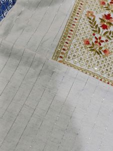 Short Kurti