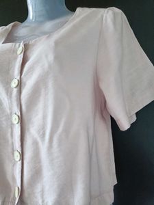 Korean Pastel Tops