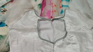 Lehnga Choli