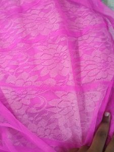 Cute Pink Party Dress