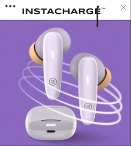Noise Earbuds VS401
