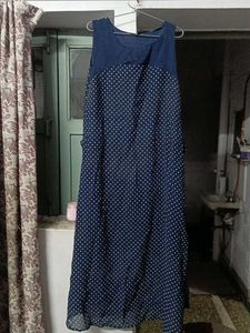 Polka Dot Dress