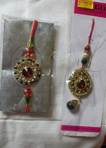 Maang Teeka